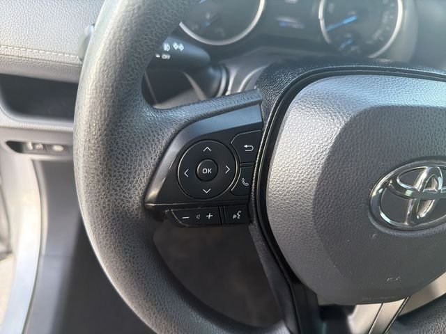 2019 Toyota RAV4 XLE - Photo 17