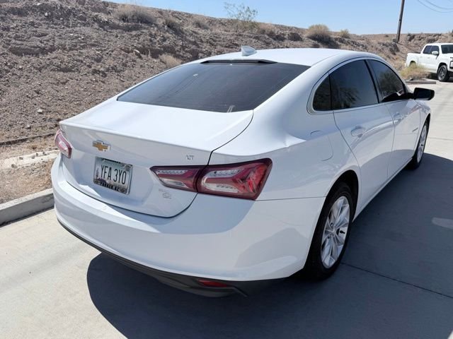 2022 Chevrolet Malibu 1LT - Photo 8