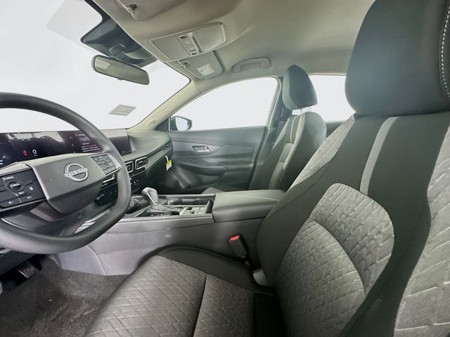 Used 2026 White Nissan SV image 20
