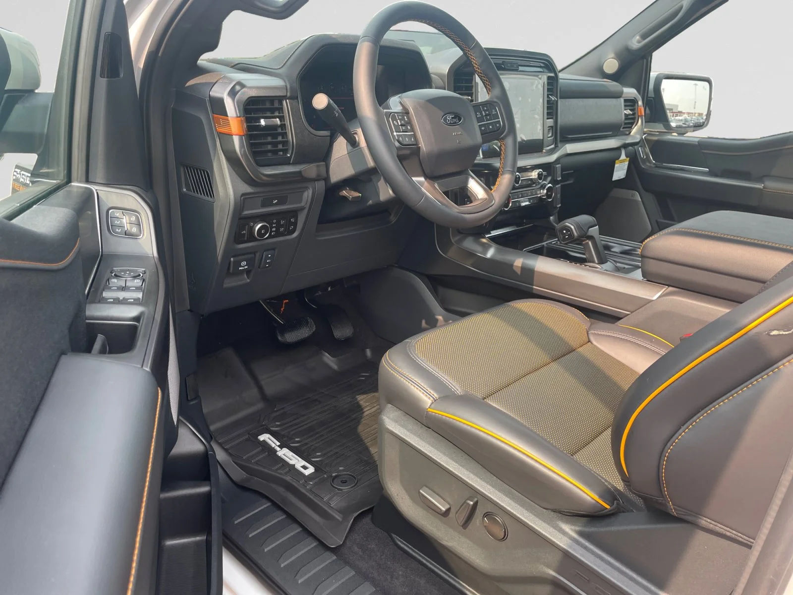 New 2026 Avalanche Ford Tremor image 13