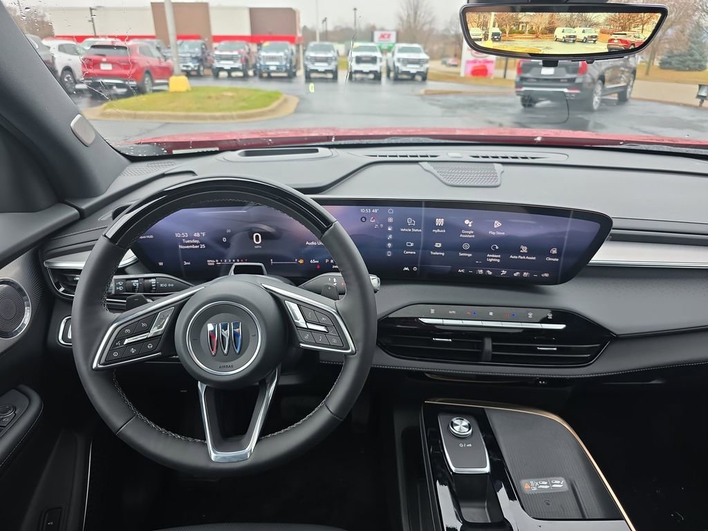 2026 Buick Enclave Avenir - Photo 13