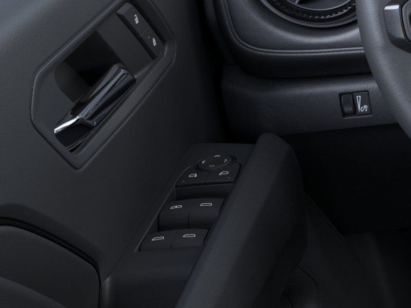 2026 Chevrolet Colorado LT - Photo 23