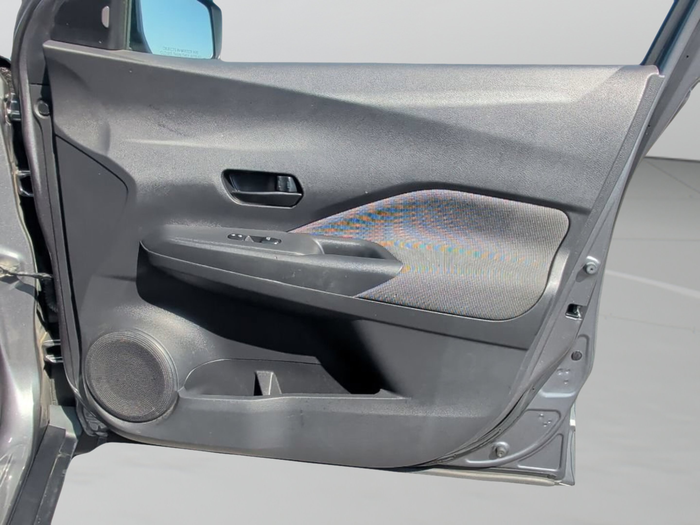 Used 2020 Gun Metallic Nissan S image 34