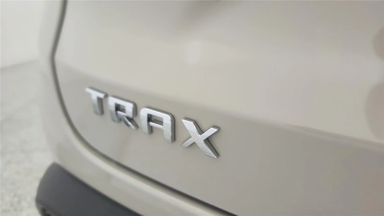 2026 Chevrolet Trax Activ - Photo 17