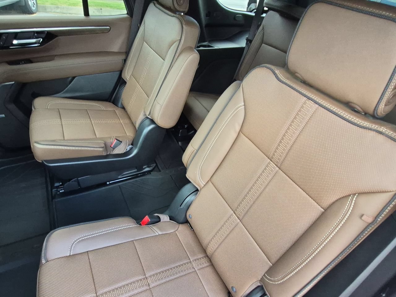 2026 Chevrolet Tahoe High Country - Photo 26