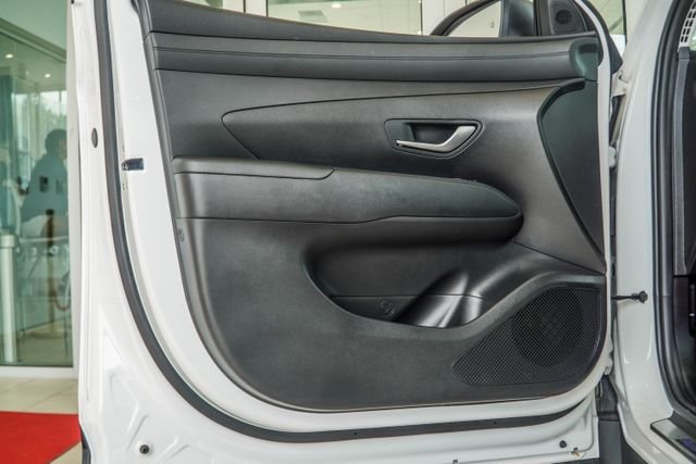 2025 Hyundai Tucson SEL - Photo 36