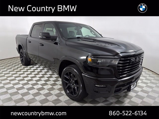 2025 RAM 1500 Pickup