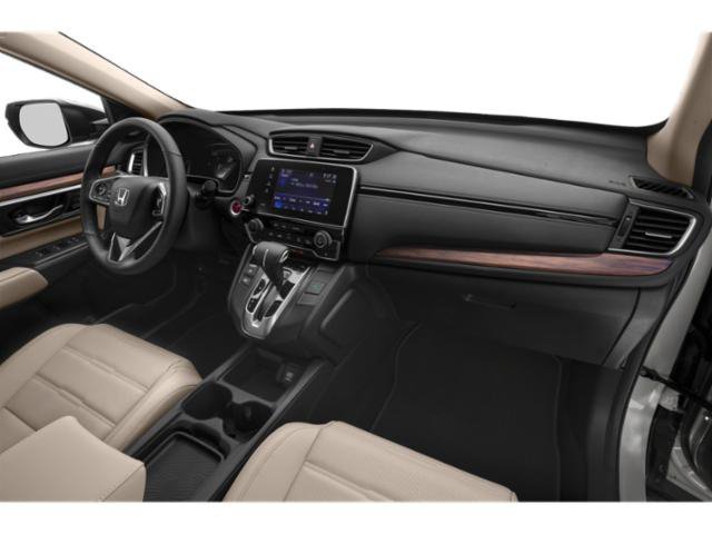 Used 2019 Red Honda EX-L image 15