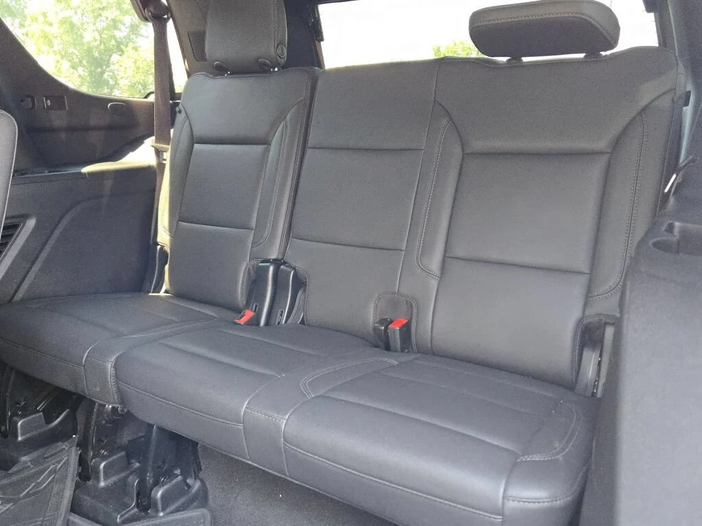 Used 2023 Black Chevrolet LT image 20