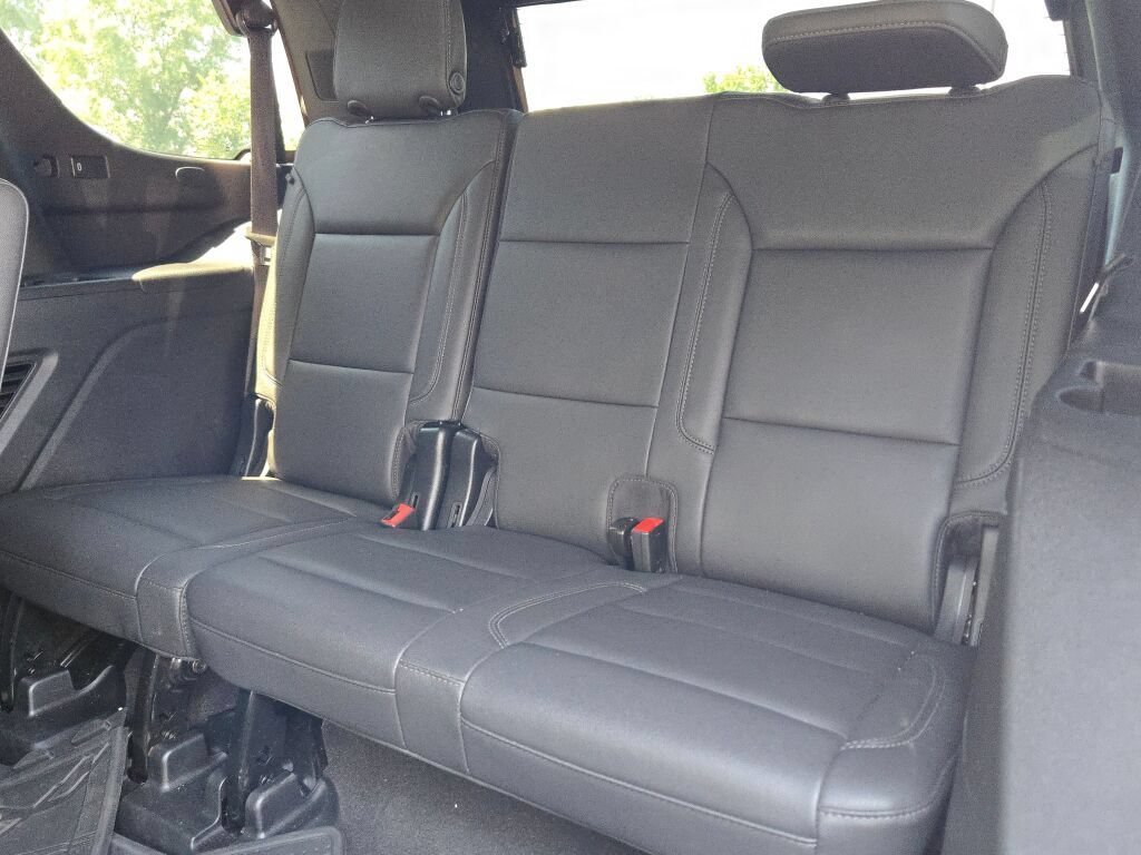 Used 2023 Black Chevrolet LT image 20