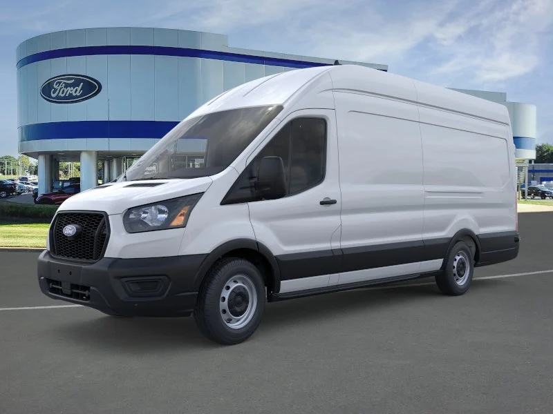 2026 Ford Transit 350 High Roof 148EL WB's photo