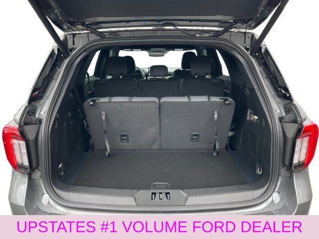 New 2027 Gray Ford Active image 5