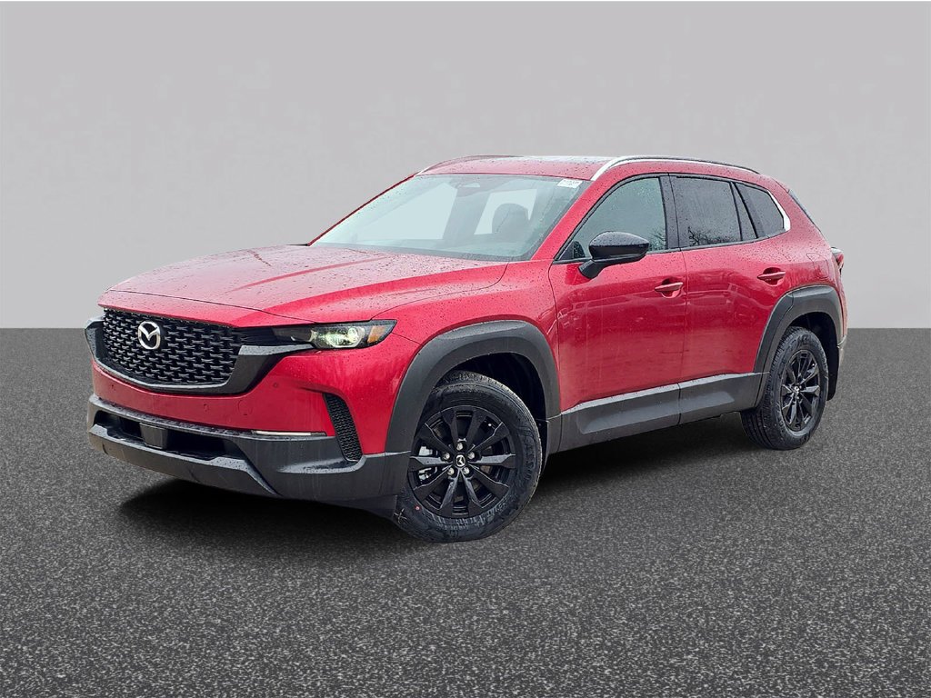 New 2025 Mazda CX-50 Hybrid For Sale Near Lansing, MI! | Serra