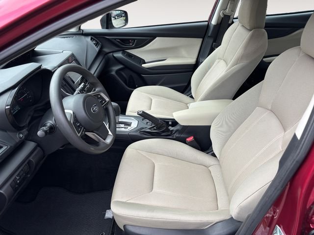 Used 2023 Crimson Red Pearl Subaru Premium image 9