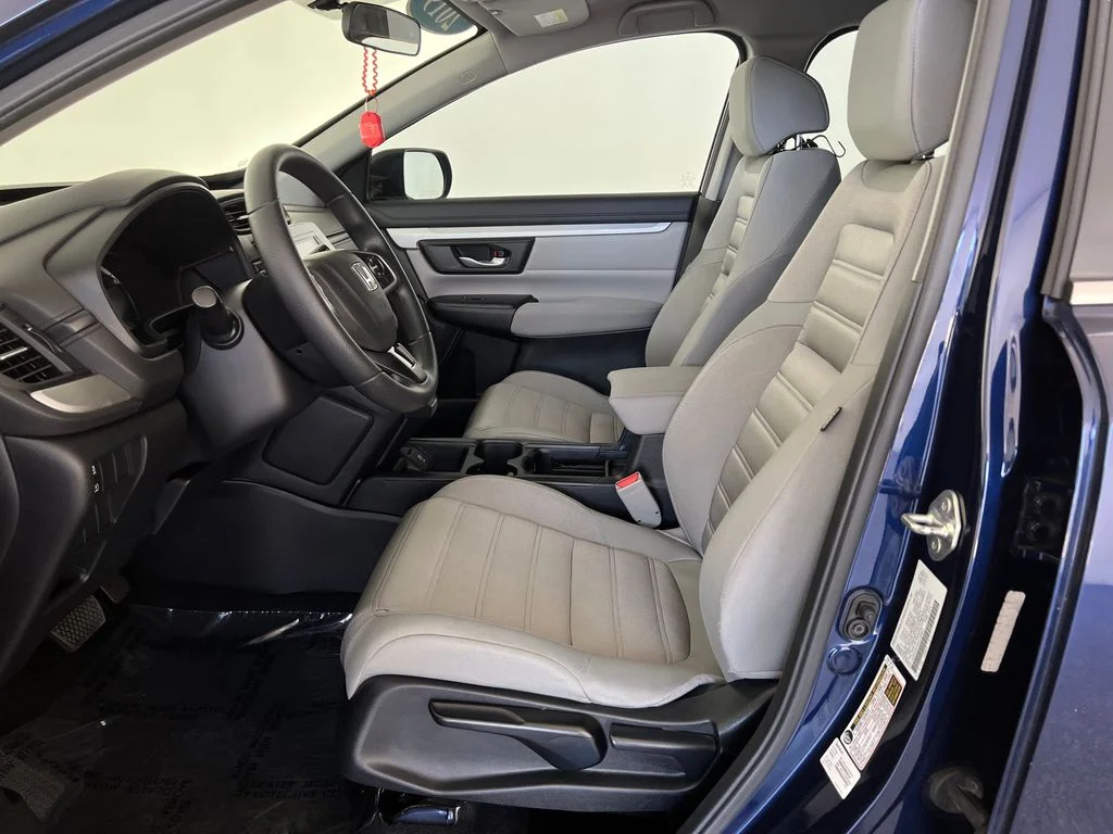 Used 2019  Honda LX image 11