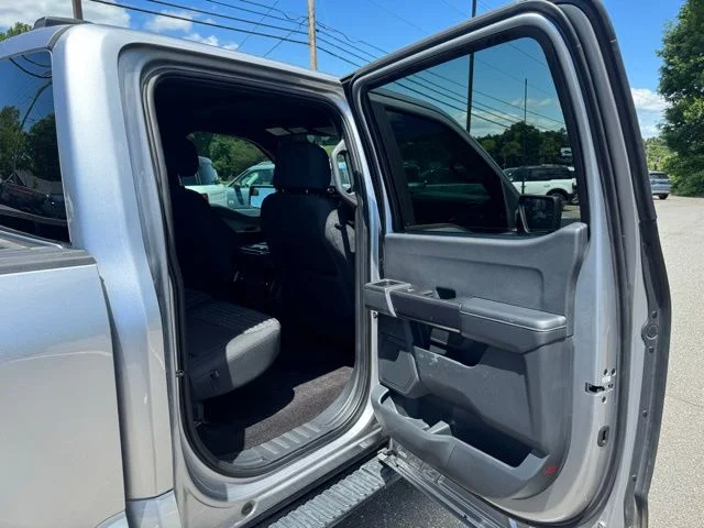 Used 2022 Silver Ford XL image 15