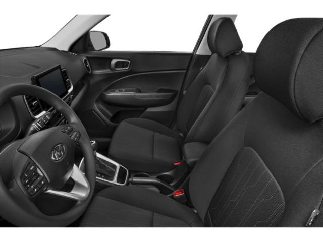 New 2026 Shimmering Silver Hyundai SE image 9