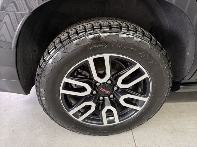 2021 GMC Yukon AT4 - Photo 24