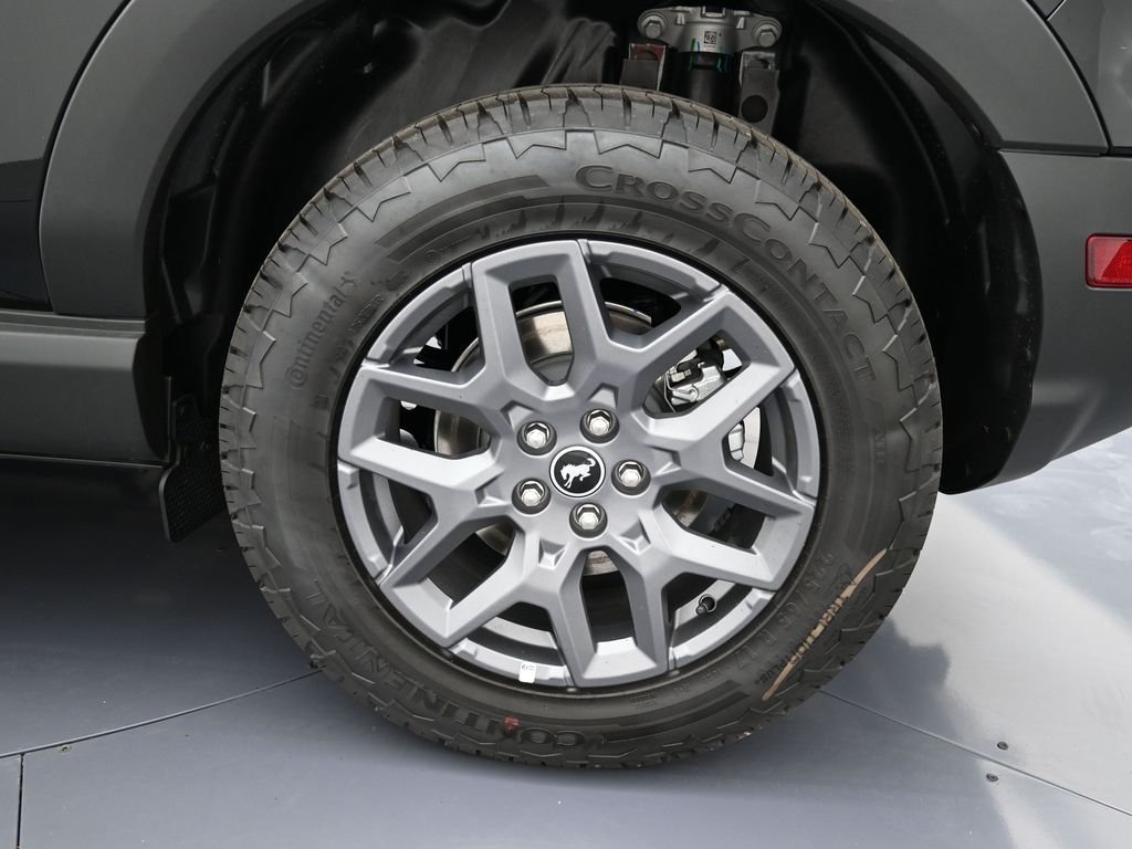 2025 Ford Bronco Sport Big Bend - Photo 36