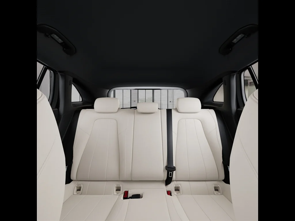 New 2026 Night Black Mercedes-Benz GLA 250 image 44