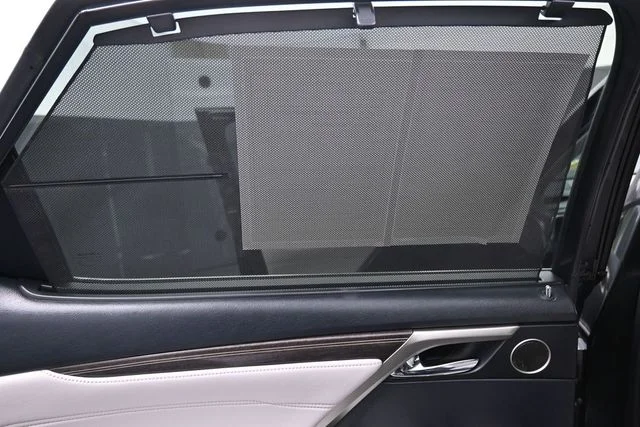 Used 2020 Black Lexus 350 image 15