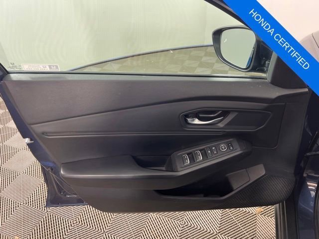 2024 Honda Accord EX - Photo 41