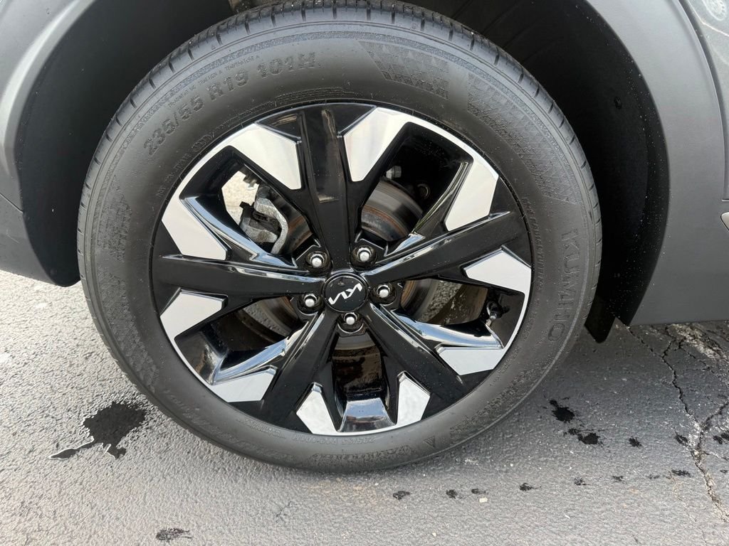 2023 Kia Sportage X-Line - Photo 43
