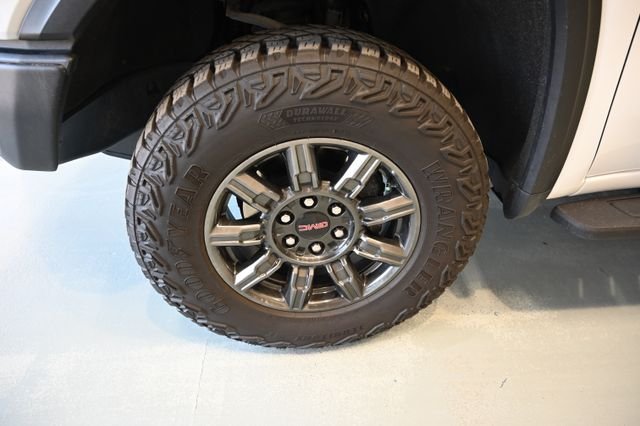 2025 GMC Sierra 1500 AT4X - Photo 34
