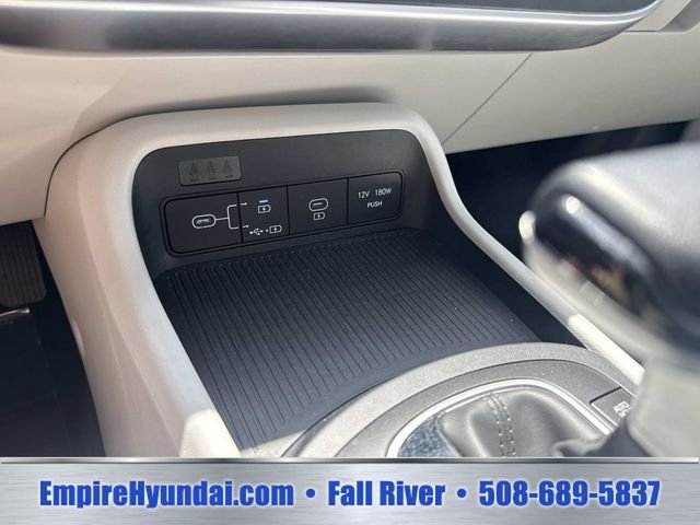 2024 Hyundai Kona SEL - Photo 33