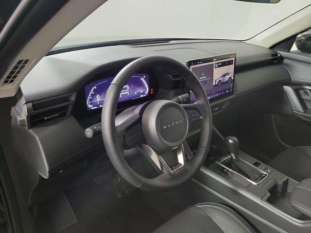 New 2026 Jet Black Mica Mazda 2.5 S Select AWD image 23