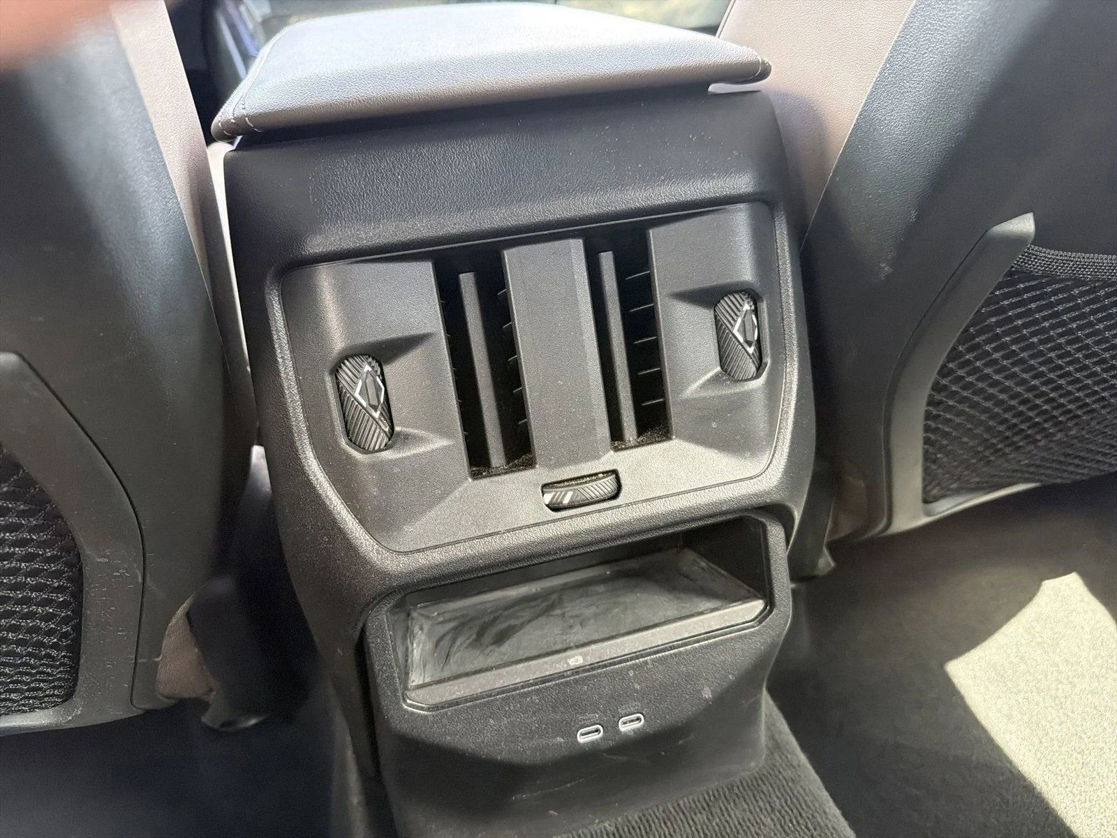 Certified Used 2025 Skyscraper Grey Metallic BMW 30 xDrive image 17