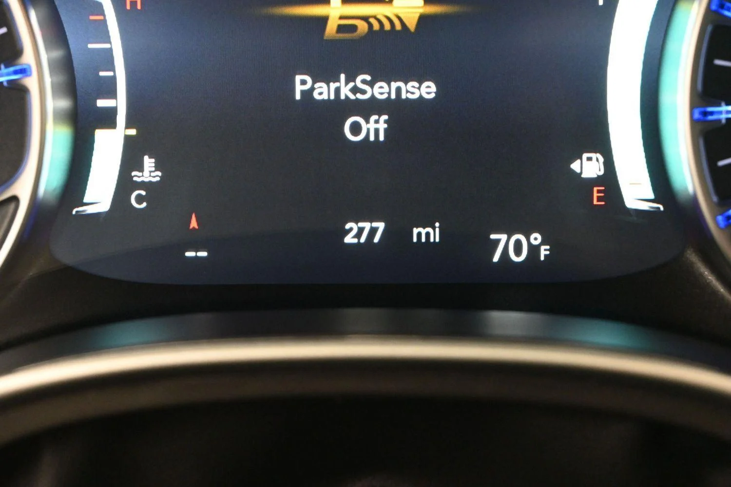 2027 Chrysler Pacifica Select - Photo 26