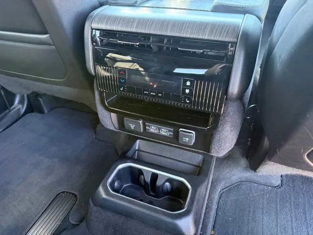 2024 Jeep Wagoneer Series III - Photo 54