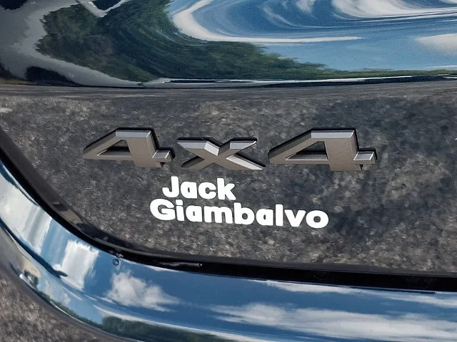 New 2026 Blue Jeep Trailhawk image 22