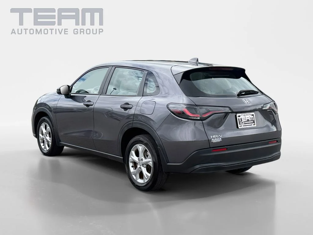 Used 2023  Honda LX image 5