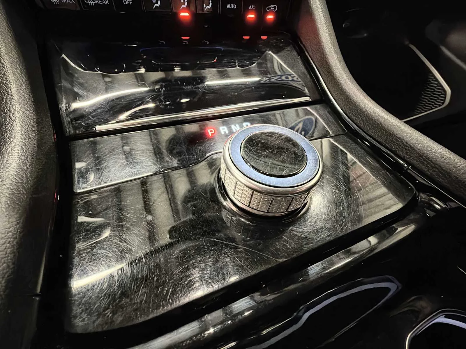 Used 2022 Baltic Gray Metallic Clearcoat Jeep Laredo image 20