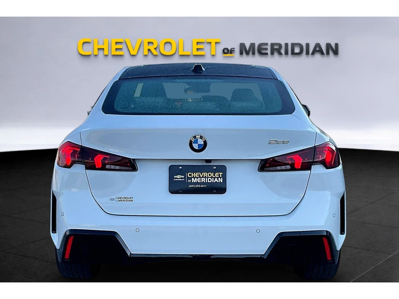 Used 2026  BMW 228 image 4