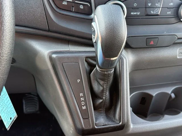 Used 2025 White Ford Base image 16
