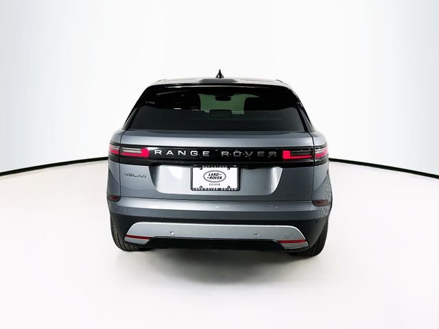 Certified Used 2026 Zadar Grey Land Rover S image 6