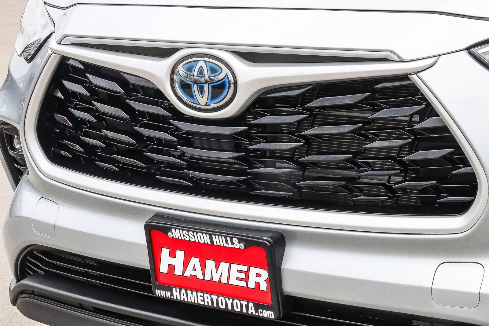 Certified Used 2024 Celestial Silver Metallic Toyota XLE image 10