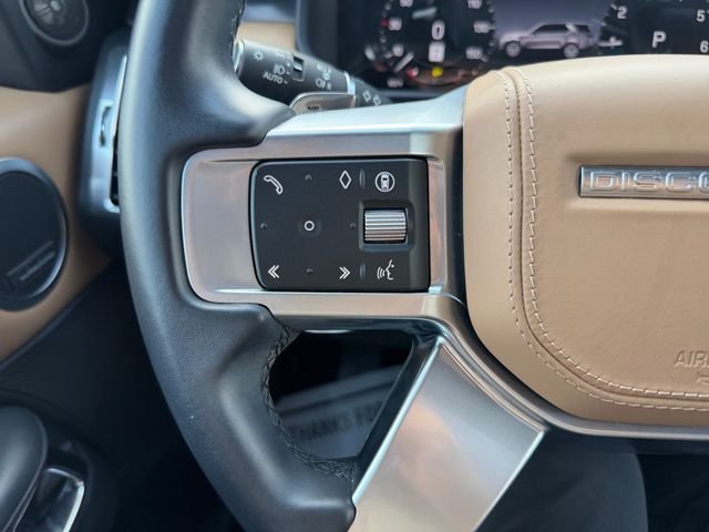 Certified Used 2024 Santorini Black Metallic Land Rover Metropolitan Edition image 22