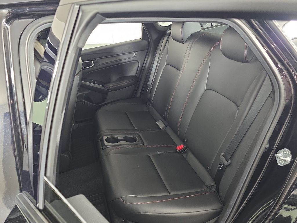 Used 2025  Acura Type S image 27