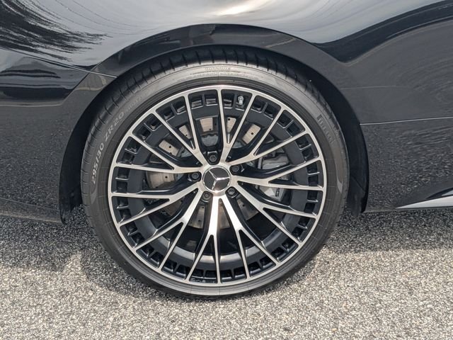 Used 2024 Black Mercedes-Benz CLE 53 AMG® image 10