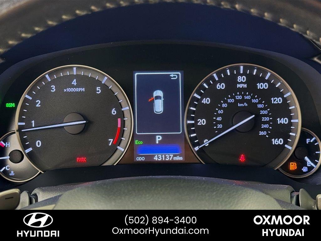 2021 Lexus RX 350 - Photo 12