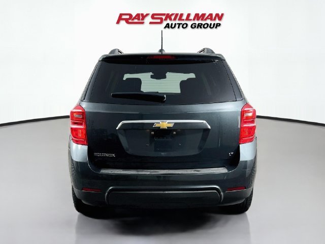 2017 Chevrolet Equinox LT - Photo 6