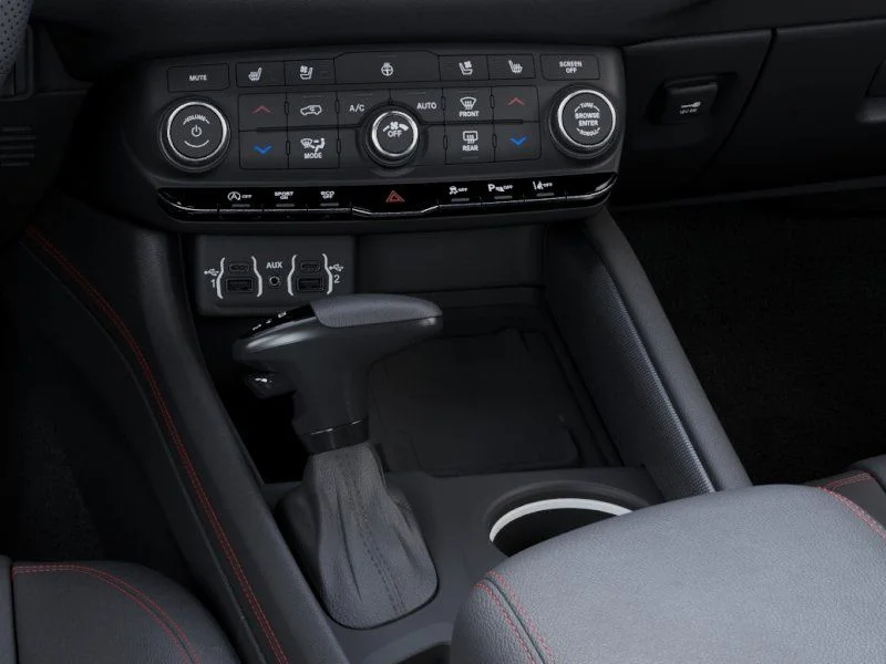 New 2026 Black Dodge GT Plus image 26