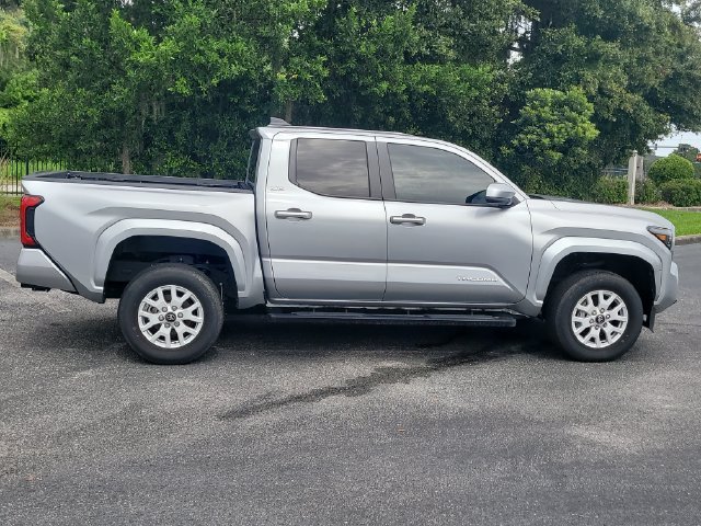 Used 2024 Silver Toyota SR5 image 6