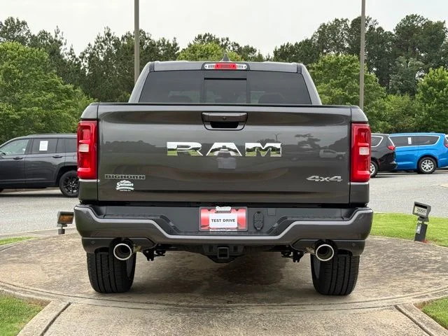 2026 RAM 1500 Big Horn/Lone Star - Photo 6