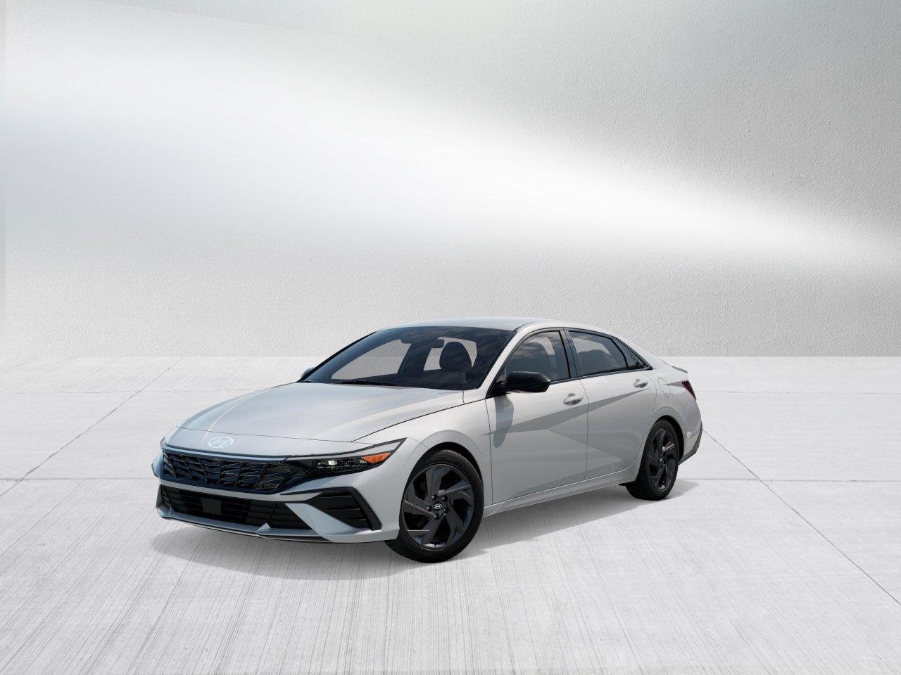 2026 Hyundai Elantra 2.0 SEL Sport IVT's photo