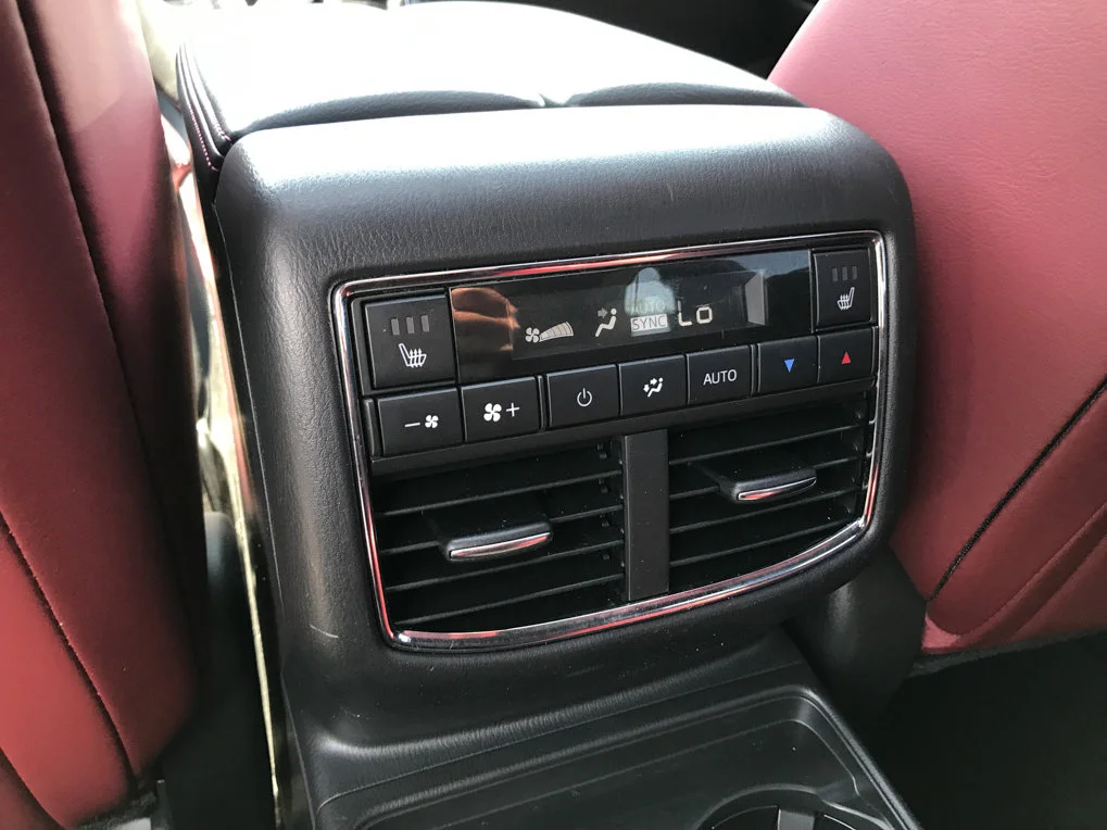 Certified Pre-Owned 2023 Mazda CX-9 Carbon Edition